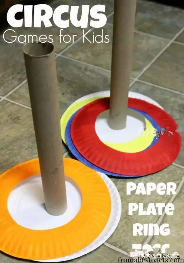 冬天来了，这6类室内小游戏照样嗨翻天