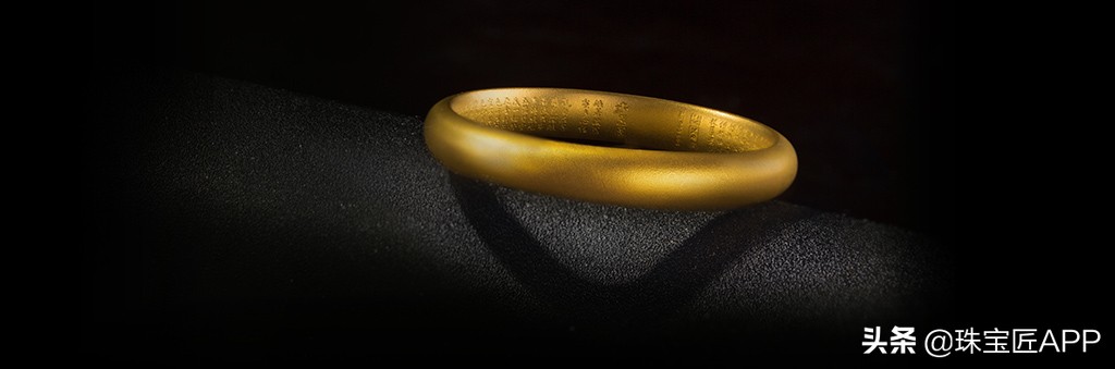 除了老庙还有哪家古法黄金,老庙黄金古法金介绍