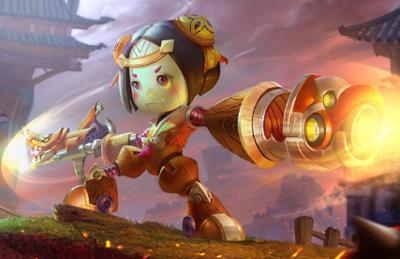 游戏里一号位到五号位是什么,游戏中的1-5号位