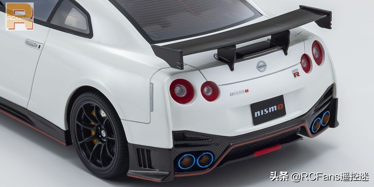 kyosho车模开箱,kyosho车模制作过程