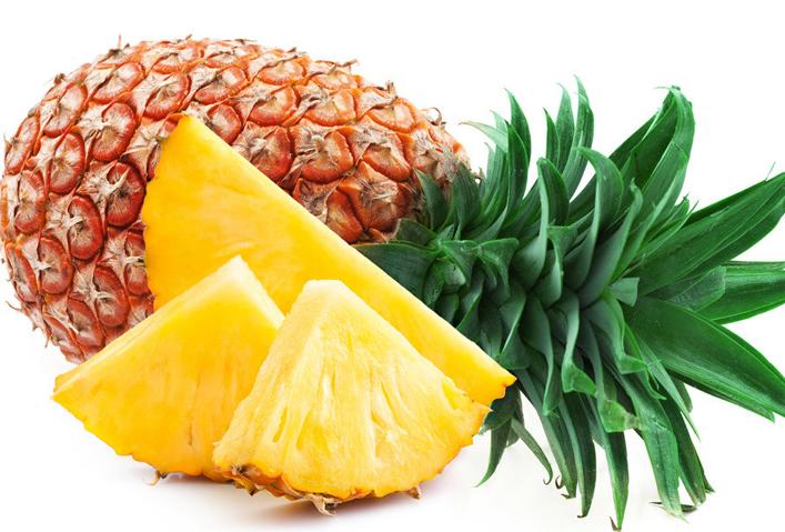 凤梨酥传统小吃,春季限定酸酸甜甜凤梨酥