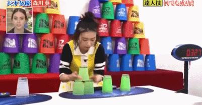 日本开挂的女孩,日本开挂天才少女森川葵