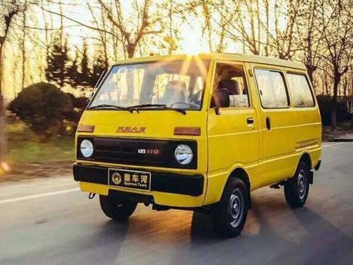 造车势力沉浮启示录,天津造车博主