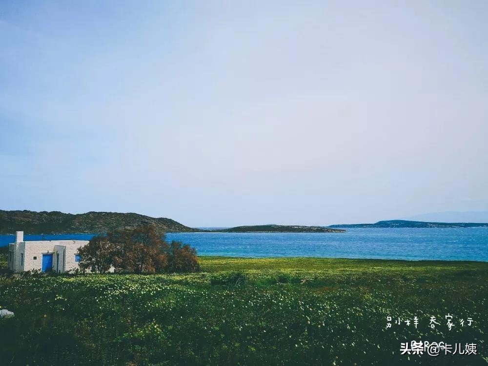 探校雅典国际学校（ISA）——希腊最名副其实的“国际”校