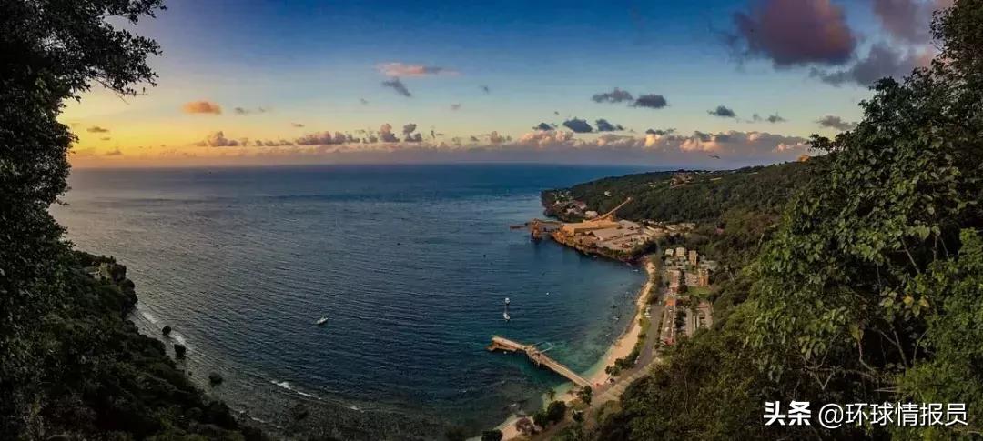 圣诞岛华人历史,澳大利亚圣诞岛华人