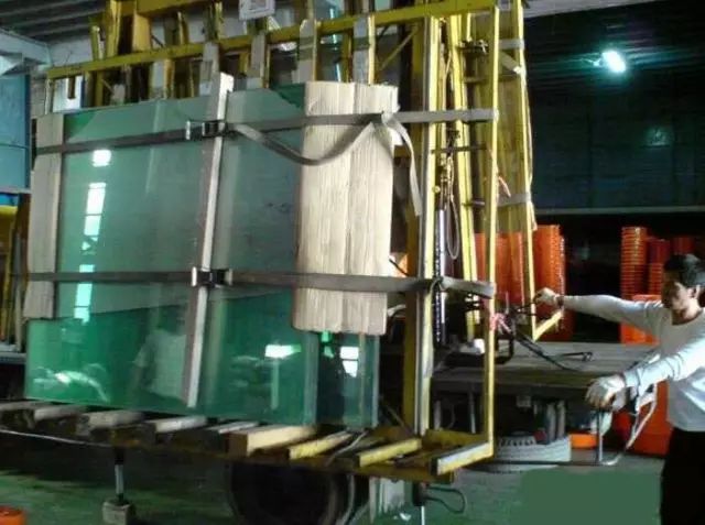 一米以上的大型鱼缸是如何制作的,大型水景鱼缸制作全过程