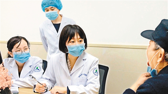 王维中医,王维中西医结合