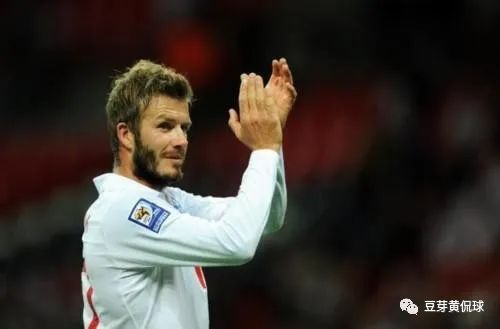 大卫贝克汉姆becauseofyou,大卫贝克汉姆巅峰期