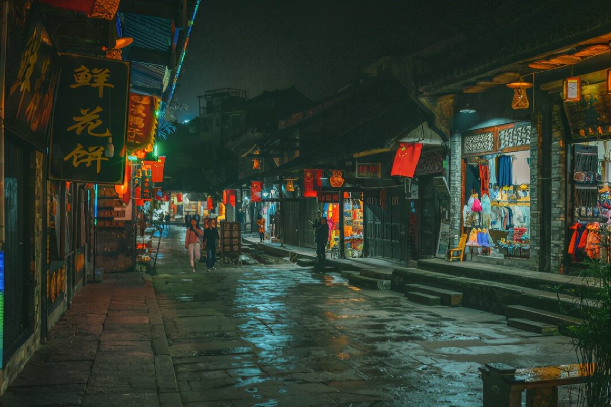 盘点近期新开的22家文旅项目,最大的文旅项目