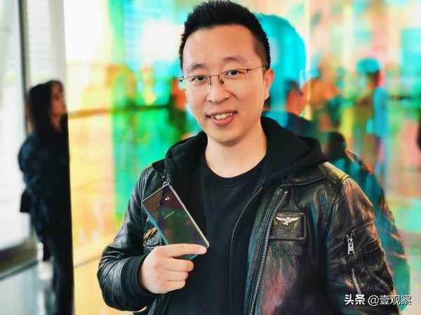 三星galaxys10e深度评测,三星galaxys10+测评王者荣耀