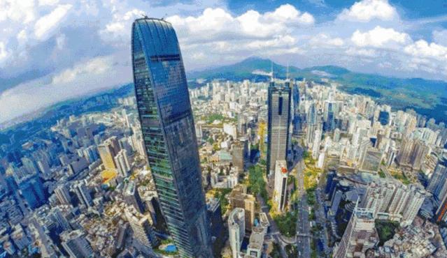 深圳中科德能科技怎么样,中科德能工业互联