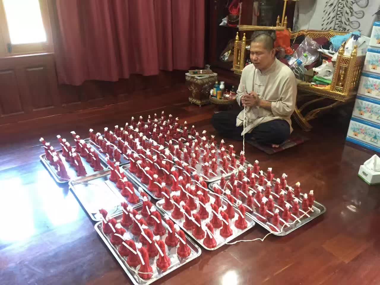 泰国怎么称呼高僧,泰国师傅怎么称呼