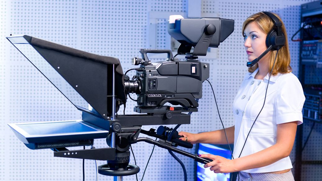 提词器基础知识大全,如何看懂提词器