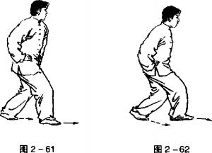劈挂拳基本功的练习,劈挂拳教学全套视频教程