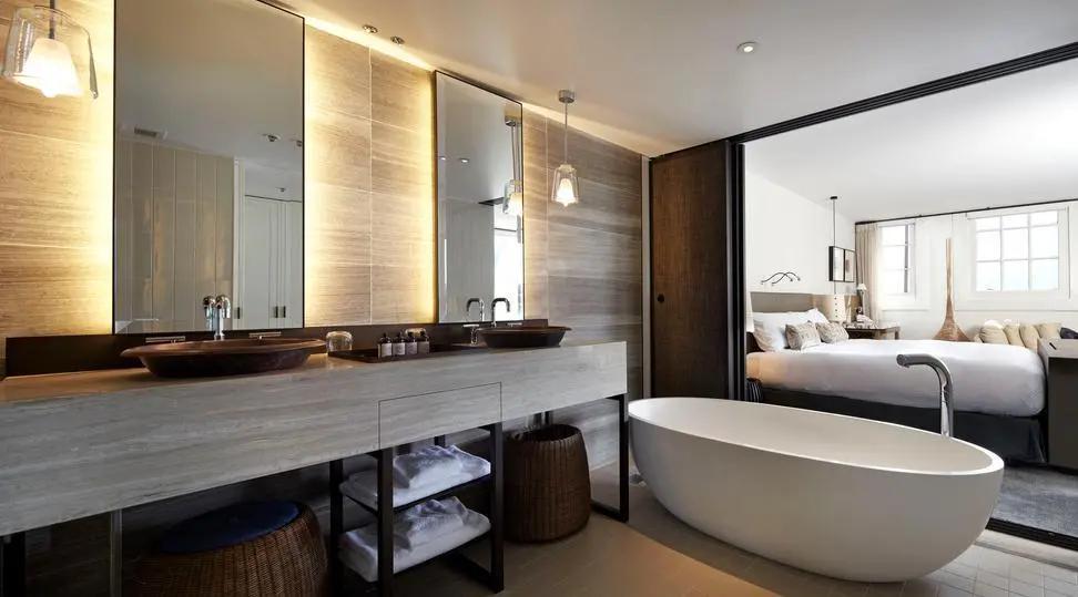 情侣酒店的床为什么要做成圆的,为什么情侣酒店床是圆的