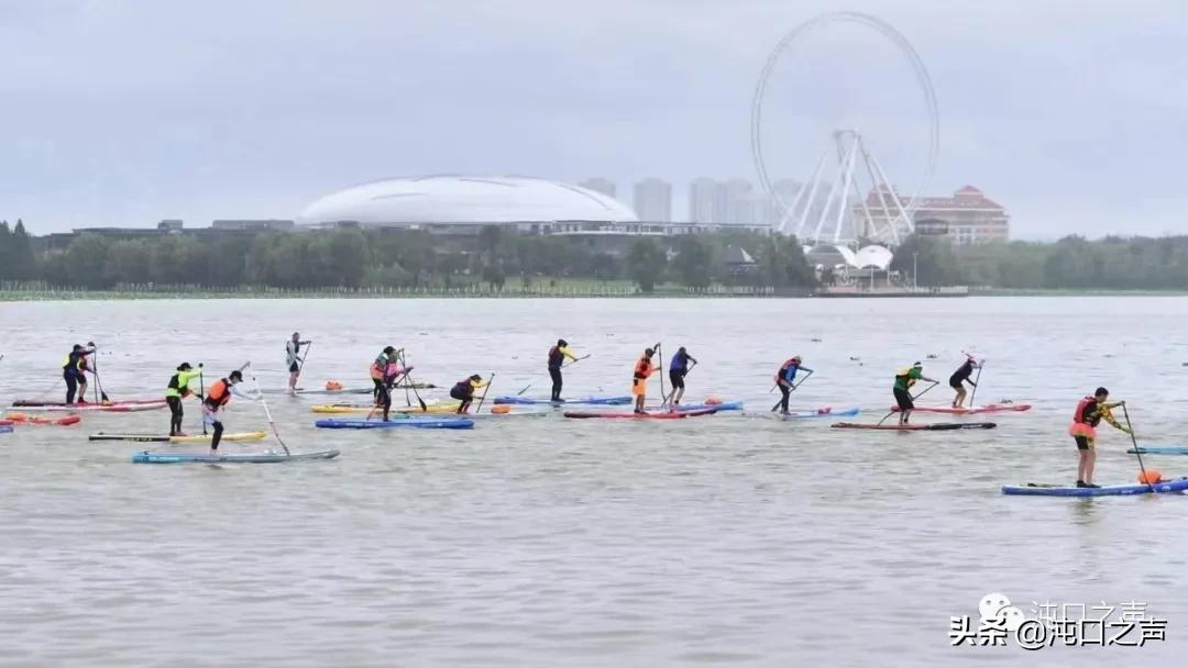 这排高楼，颠覆了很多人对沌口薛峰的印象