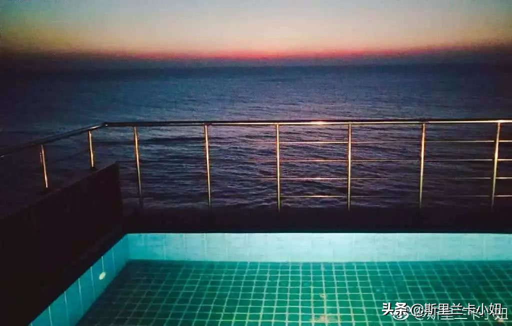 我在斯里兰卡,斯里兰卡买一套小房子多少钱