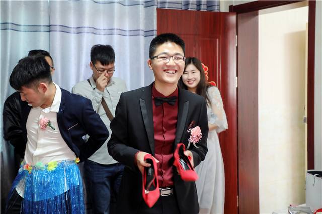 结婚的时候为什么要藏婚鞋,结婚藏婚鞋什么意思