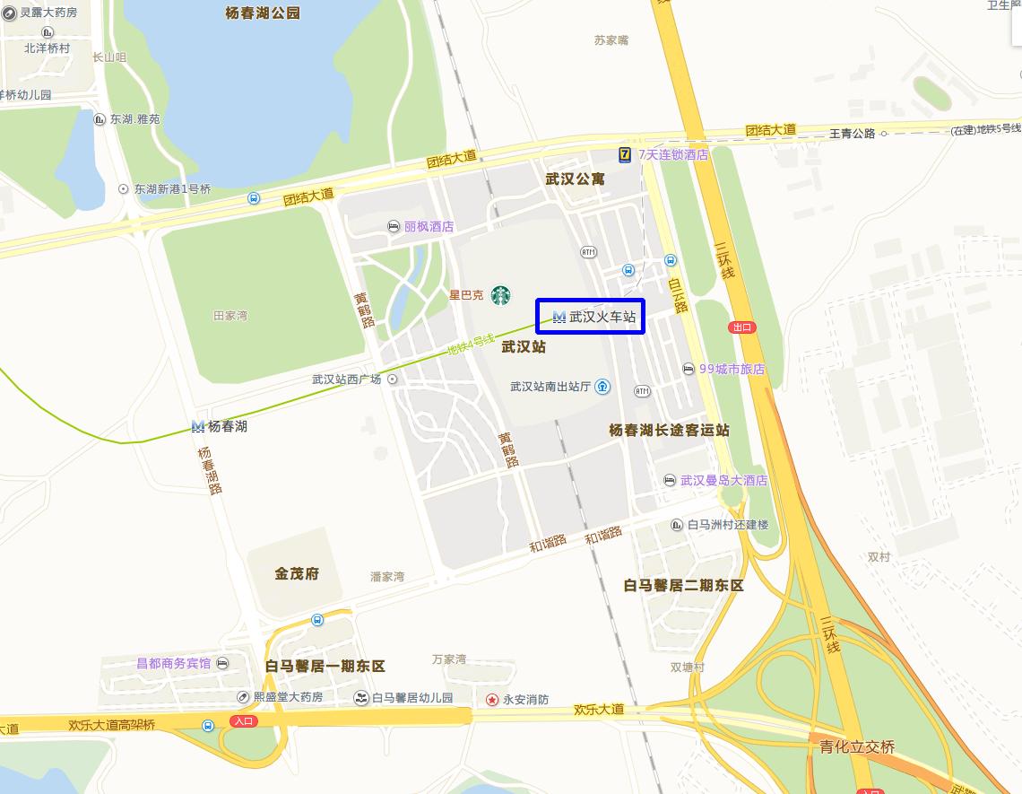 武汉地铁规划设计,武汉轨道交通最新规划方案