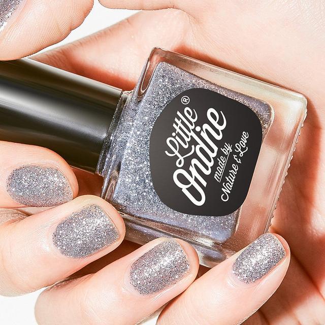 圣诞节能用指甲油吗,圣诞节指甲油5瓶