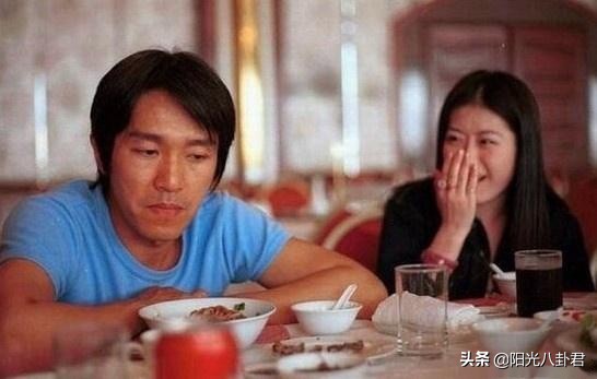 陆湘湘年轻漂亮照片,陆湘湘客串少林足球