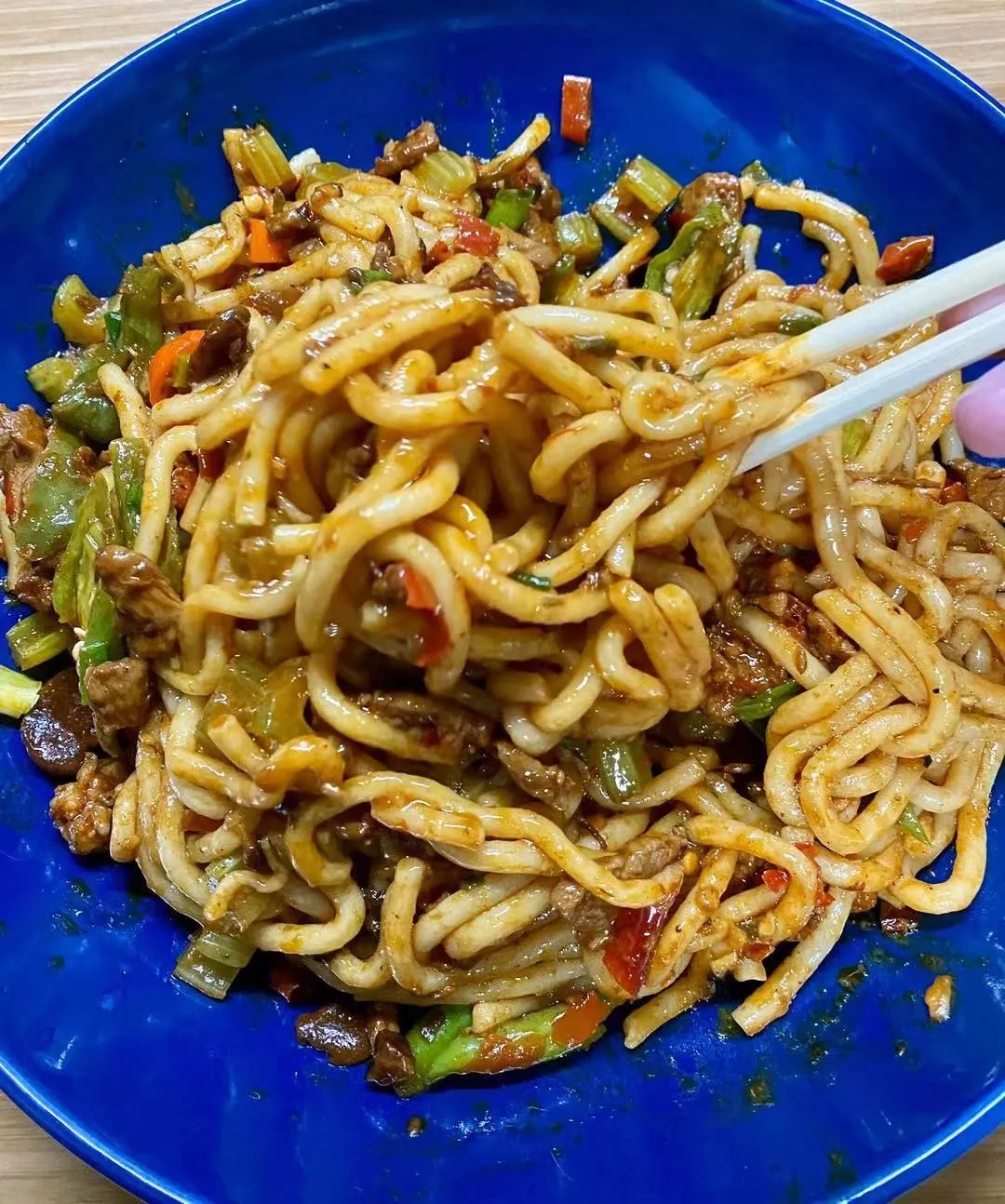 每天都为吃饭发愁,有多少人为了明天吃什么而发愁