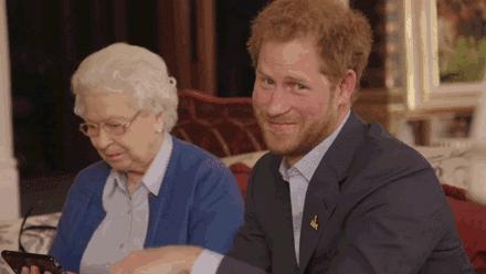 美国政府“魔爪”伸向英国王室！连王妃的婚纱、戒指都不放过