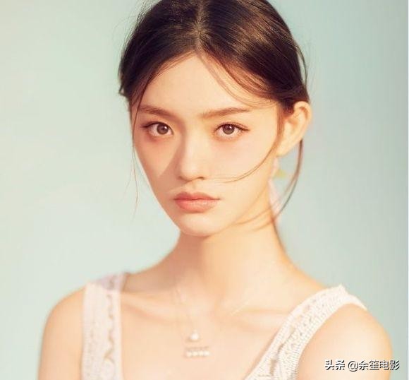 林允怎么入行,从演员一路逆袭