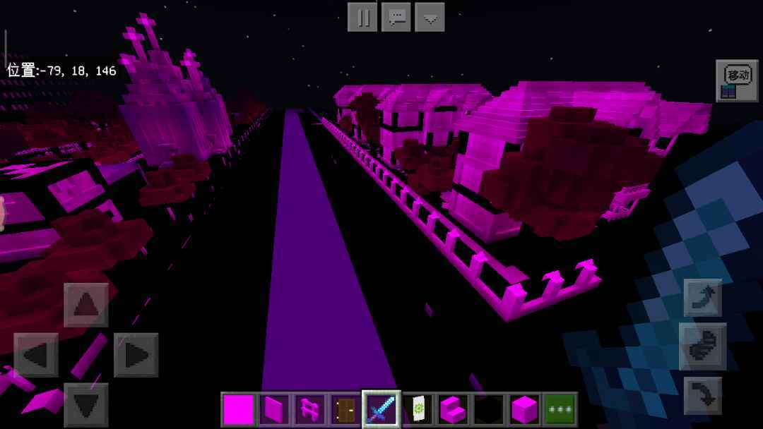 我的世界三个小时变化一次空岛,我的世界顶级画质放炸弹