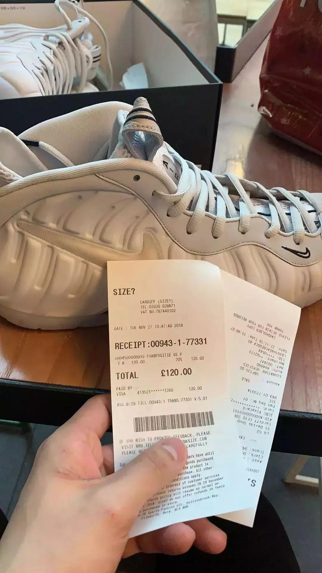 为了买鞋努力搬砖,为了买鞋省钱