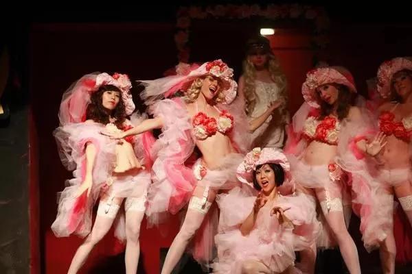 阿拉伯异域风情舞蹈,阿拉伯女人祭祀