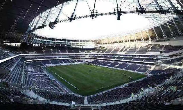 国安足球场改造,北京国安新球场改造