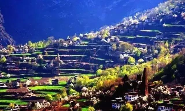 邂逅最美梯田,邂逅中国美景