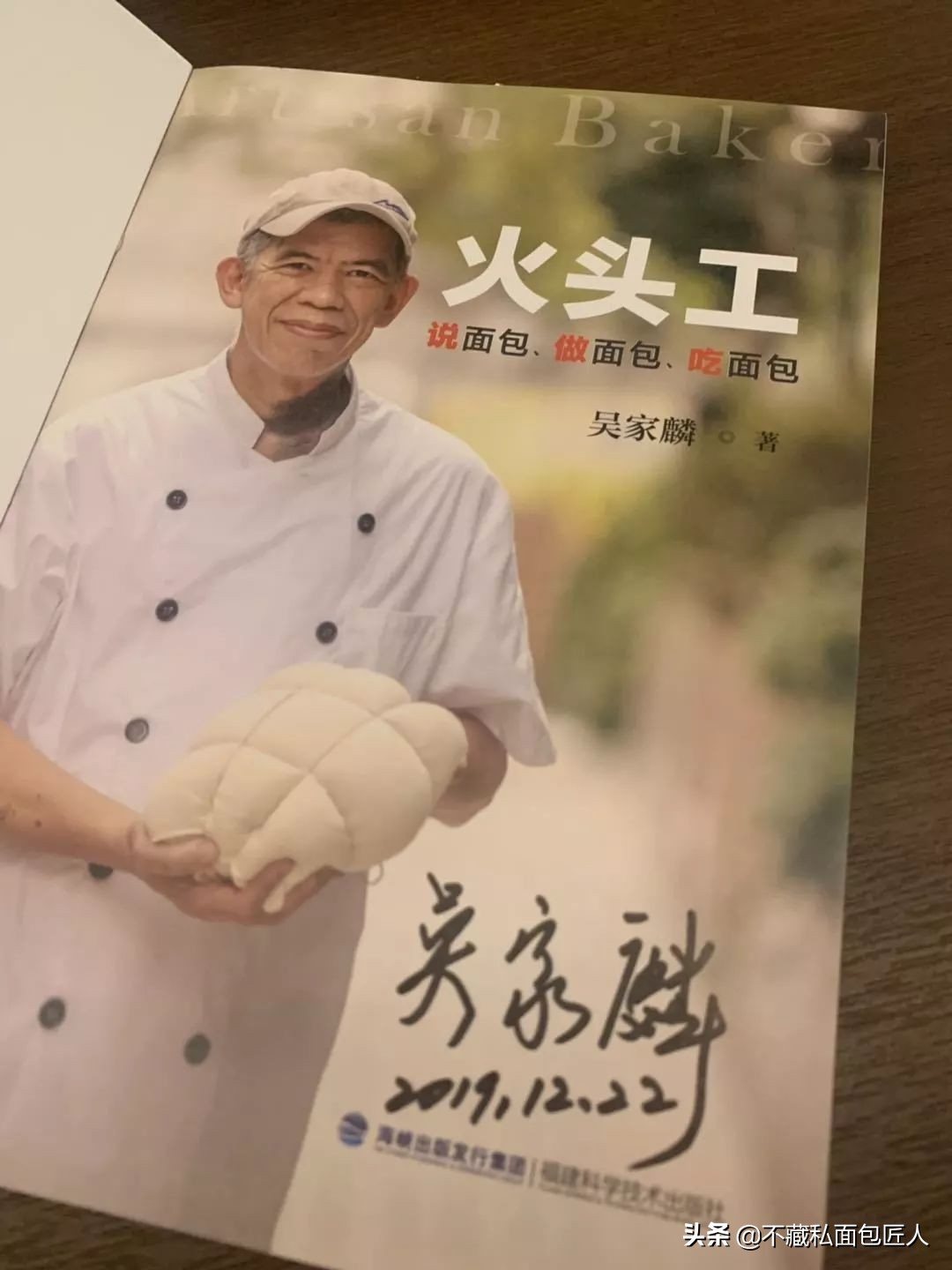 面包里的微小生命，酵母菌和它的朋友们