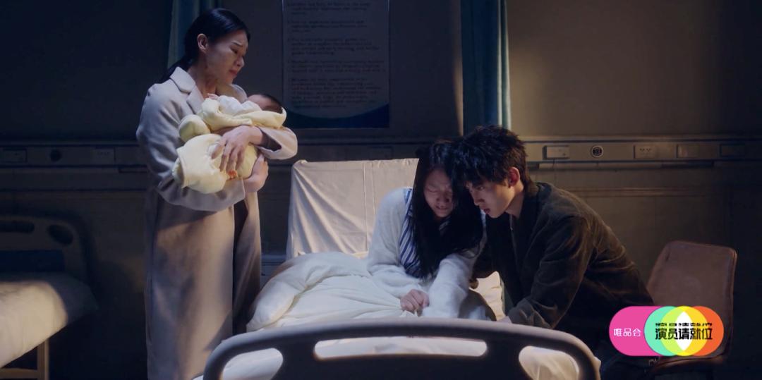 “25万出租子宫”短片被围观5.5亿次：你赚钱的样子，真丑！