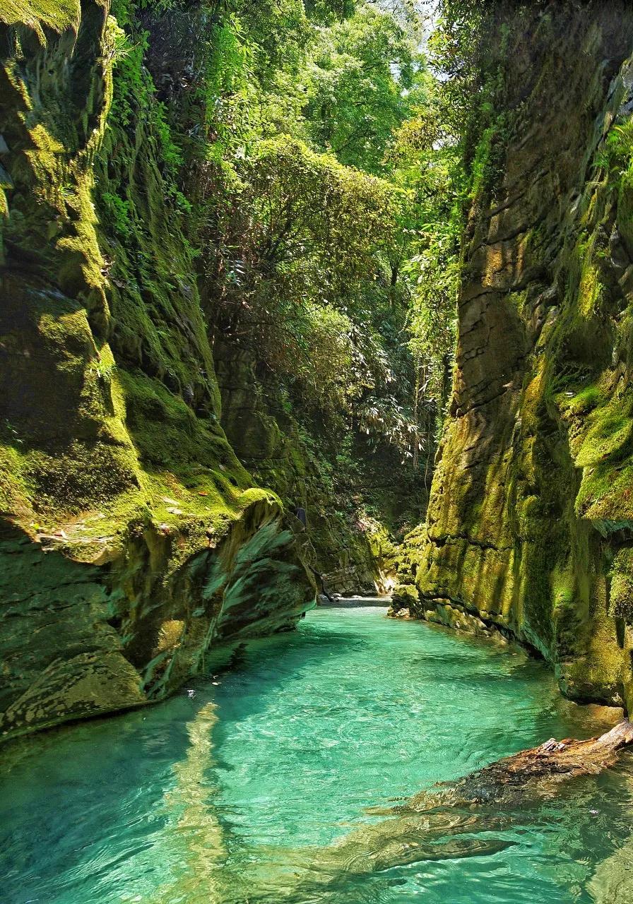 湖北小众古镇旅游推荐,湖北悠闲不累的旅游胜地