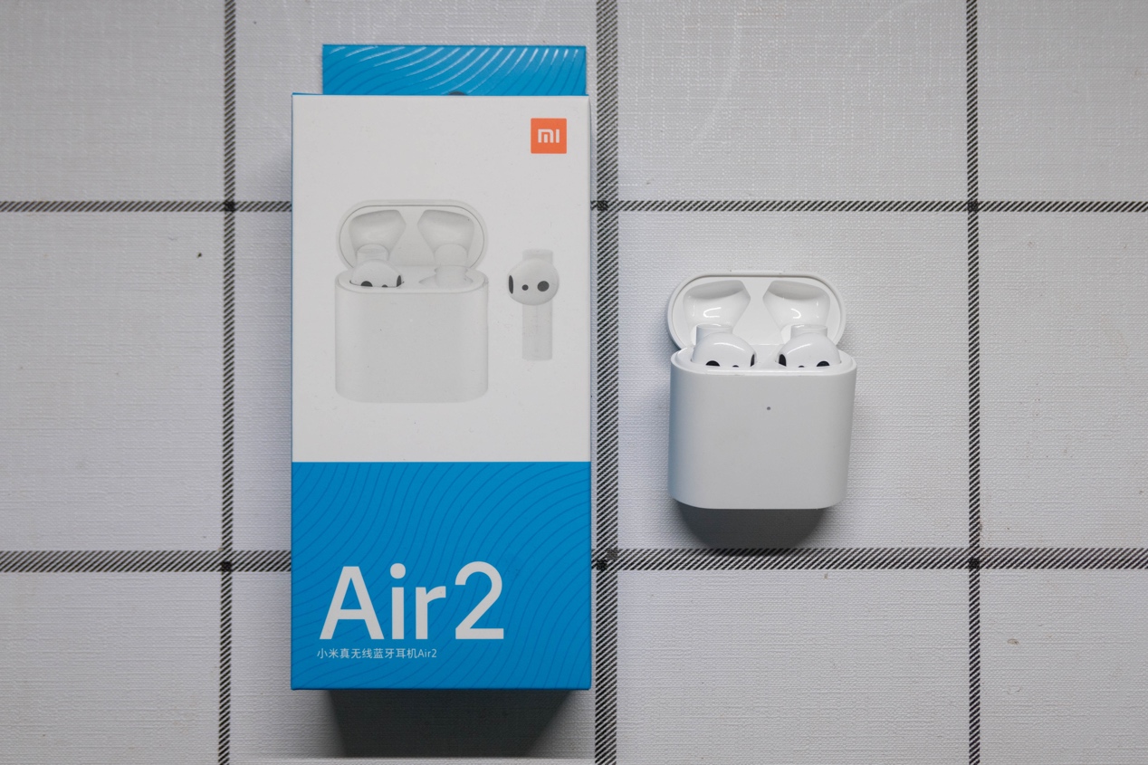 小米真无线蓝牙耳机air3pro测评,小米蓝牙耳机air2se