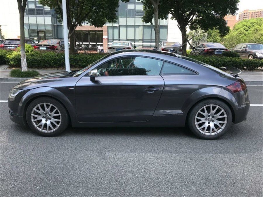 十来万的性能双门跑车,20万的双门四座跑车最佳推荐