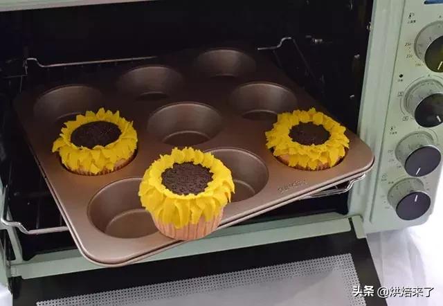 蛋糕没烤熟怎么补救,怎么防止蛋糕表面烤糊里面不熟