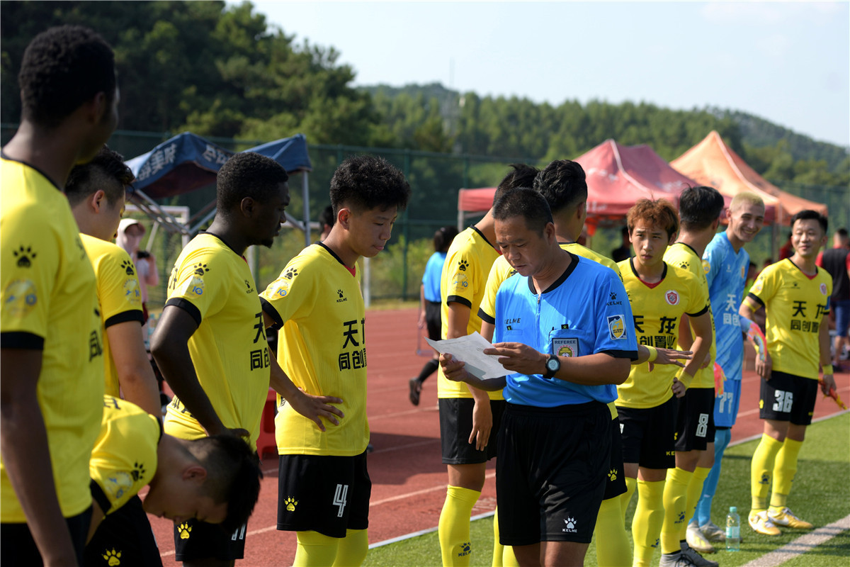 广西桂超联赛2024,广西桂超半决赛