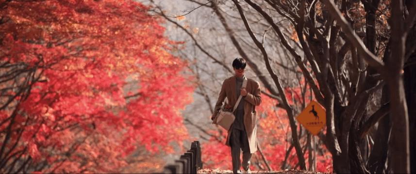 李敏镐拍新剧,李敏镐新片