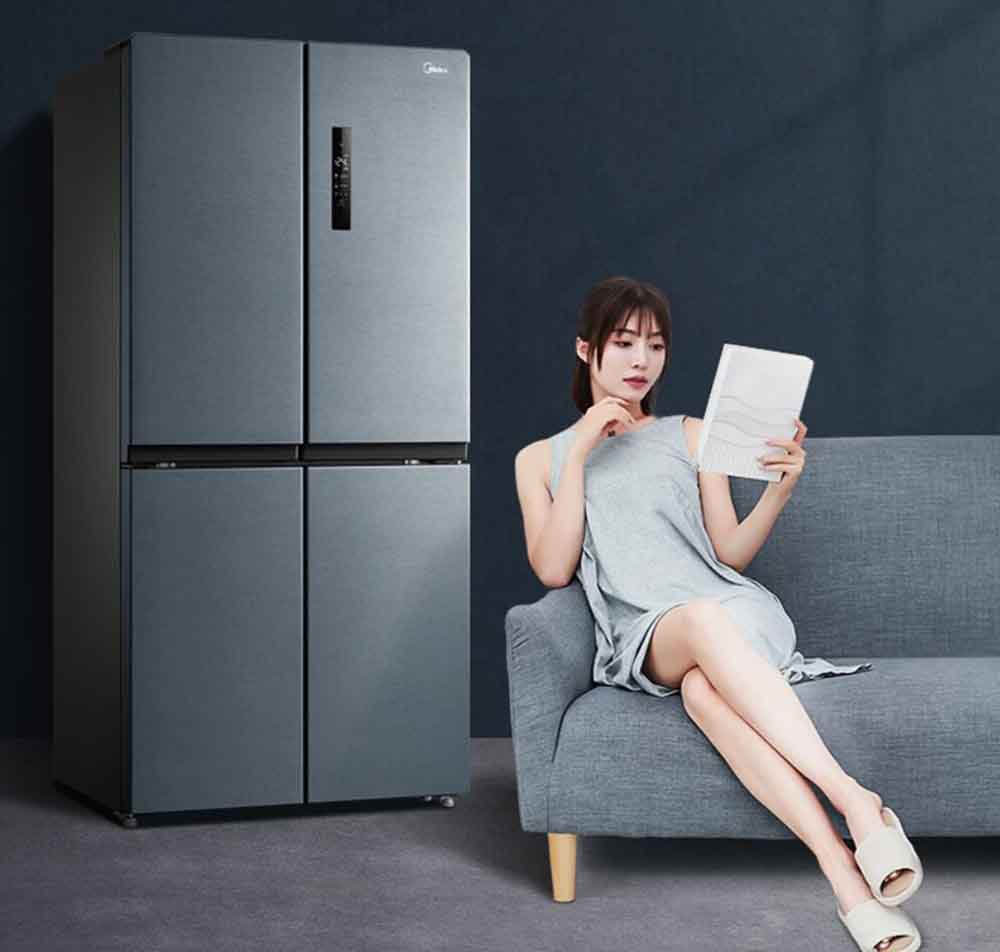 哪款冰箱果蔬保存更持久,保鲜效果达到原汁原味的冰箱