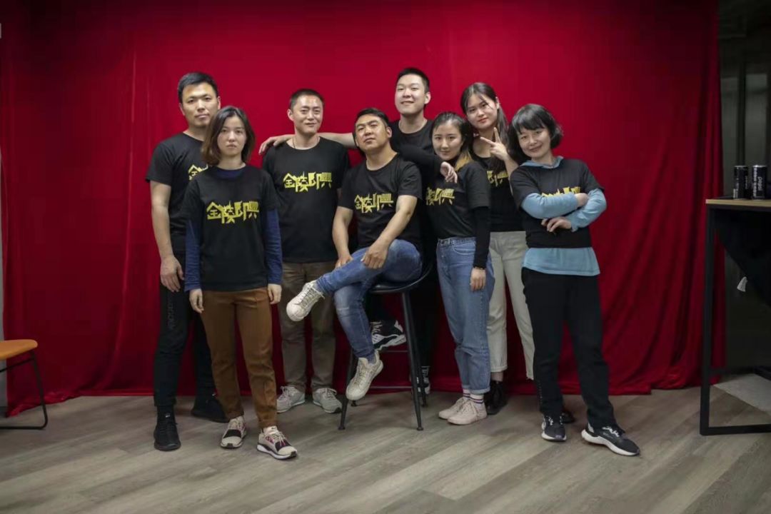 南京面孔之李义：人生就是一场即兴喜剧