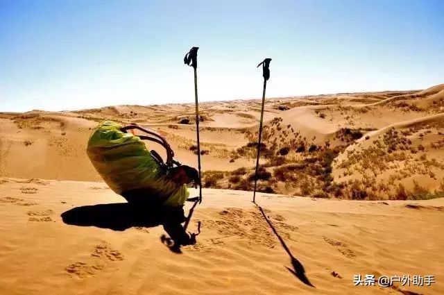 国内十大经典徒步路线,十大户外经典驴友线路