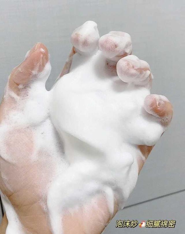 洗了这么多年的头，你对着没？