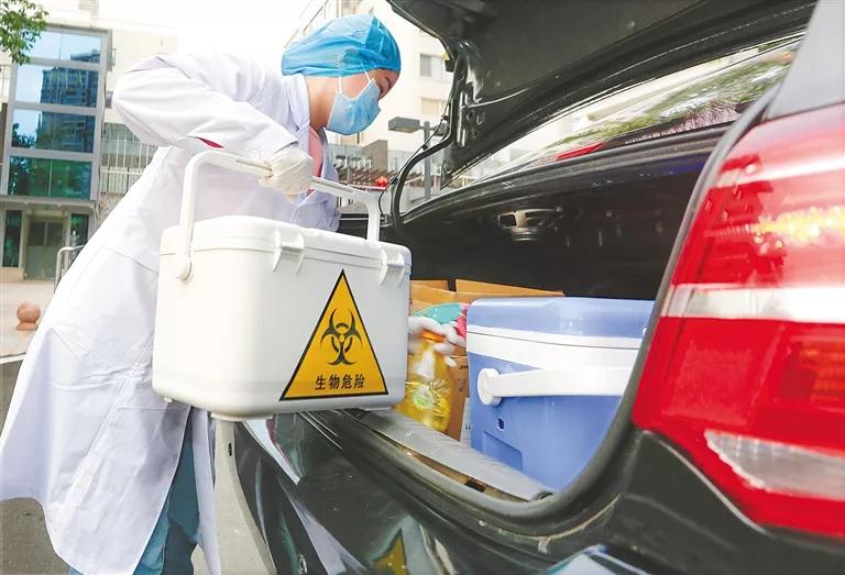 海南有发现新型冠状病毒吗,海南省新型冠状病毒最新信息