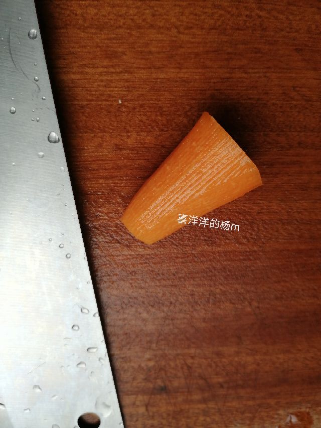 宝宝辅食吃了胡萝卜泥拉肚子,添辅食后宝宝拉肚子