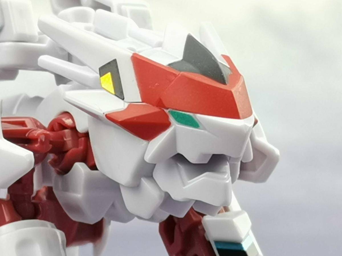 「模玩评测」ANIMAGEAR4