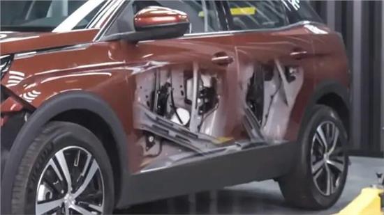 用料厚道车,用料最厚道的车评测