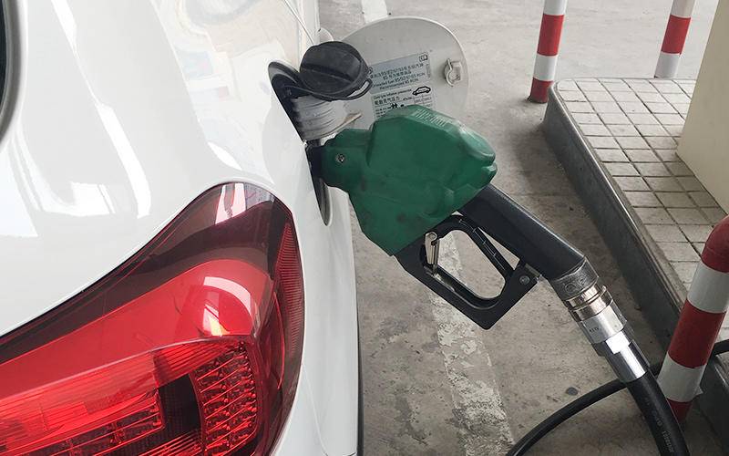 燃油宝该不该用,大众途观挑不挑燃油